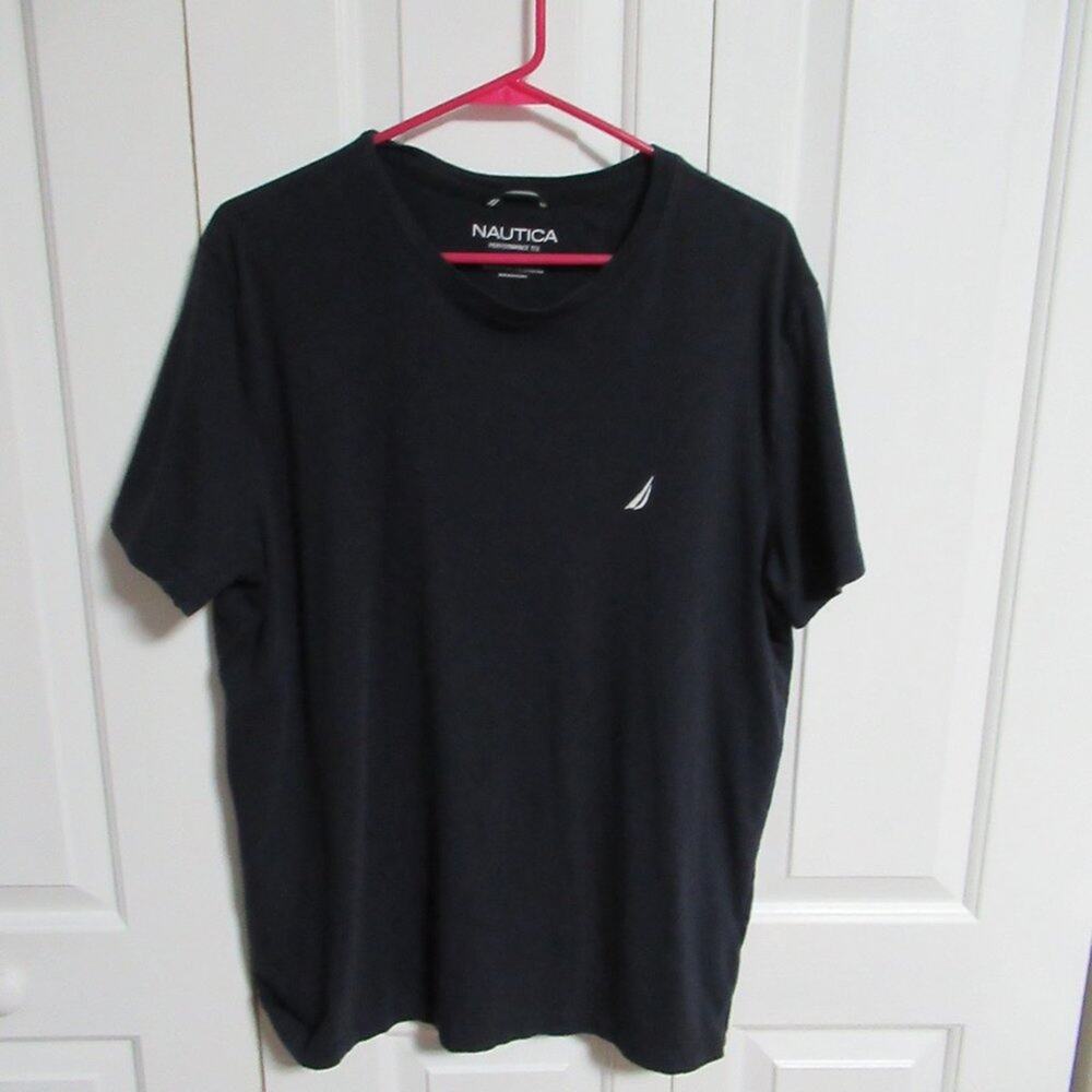 Nautica Performance Tee